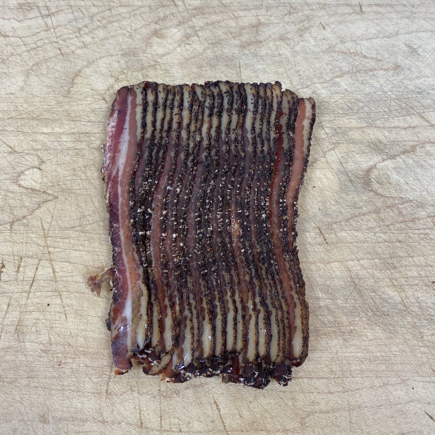 Pancetta