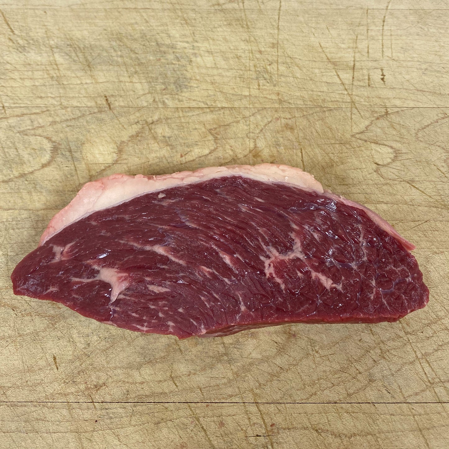 Picanha Steak