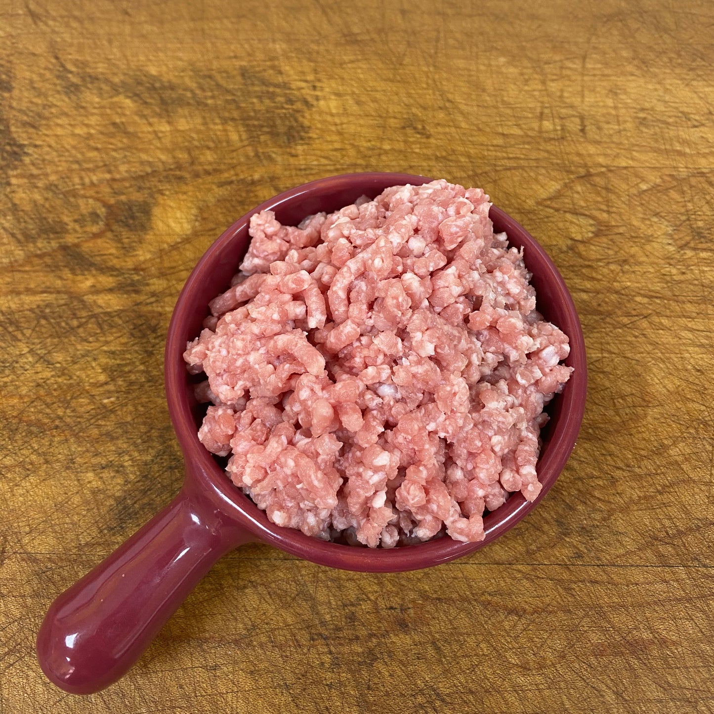 Lamb Mince
