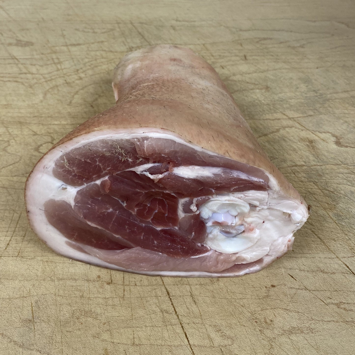 Pork Shanks