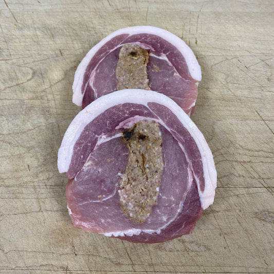 Pork Noisette
