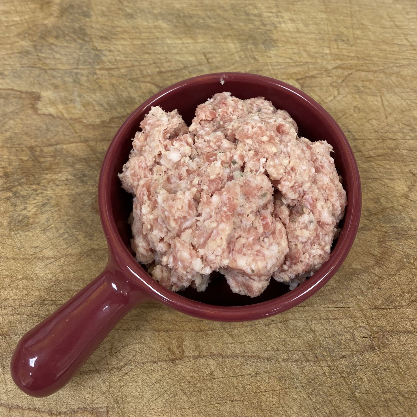 Pork Sausage Meat