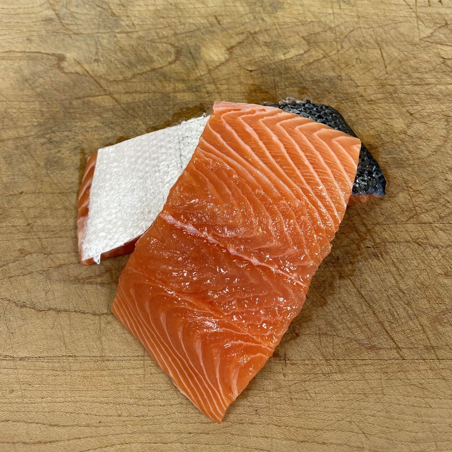 Salmon Fillet