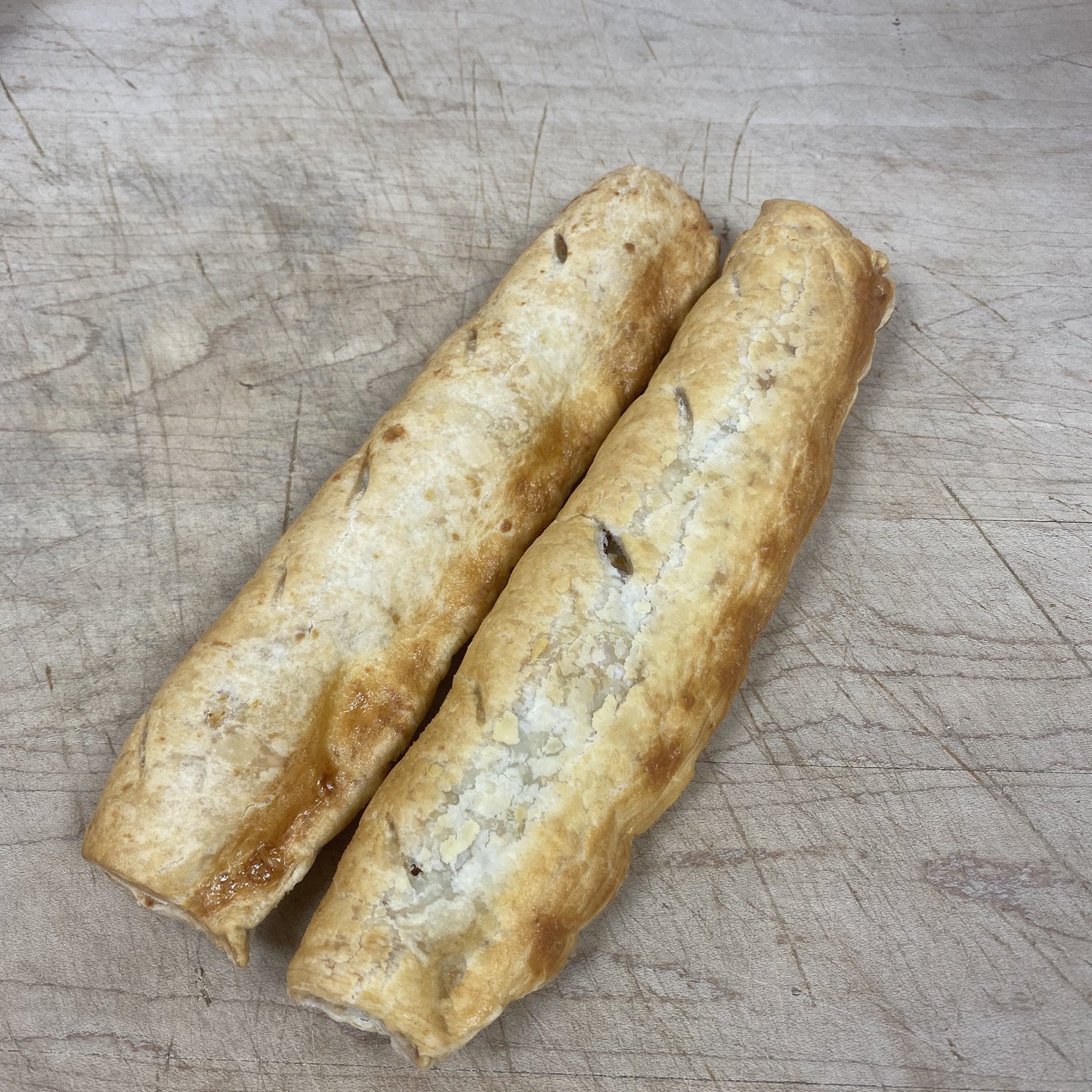 Sausage Roll