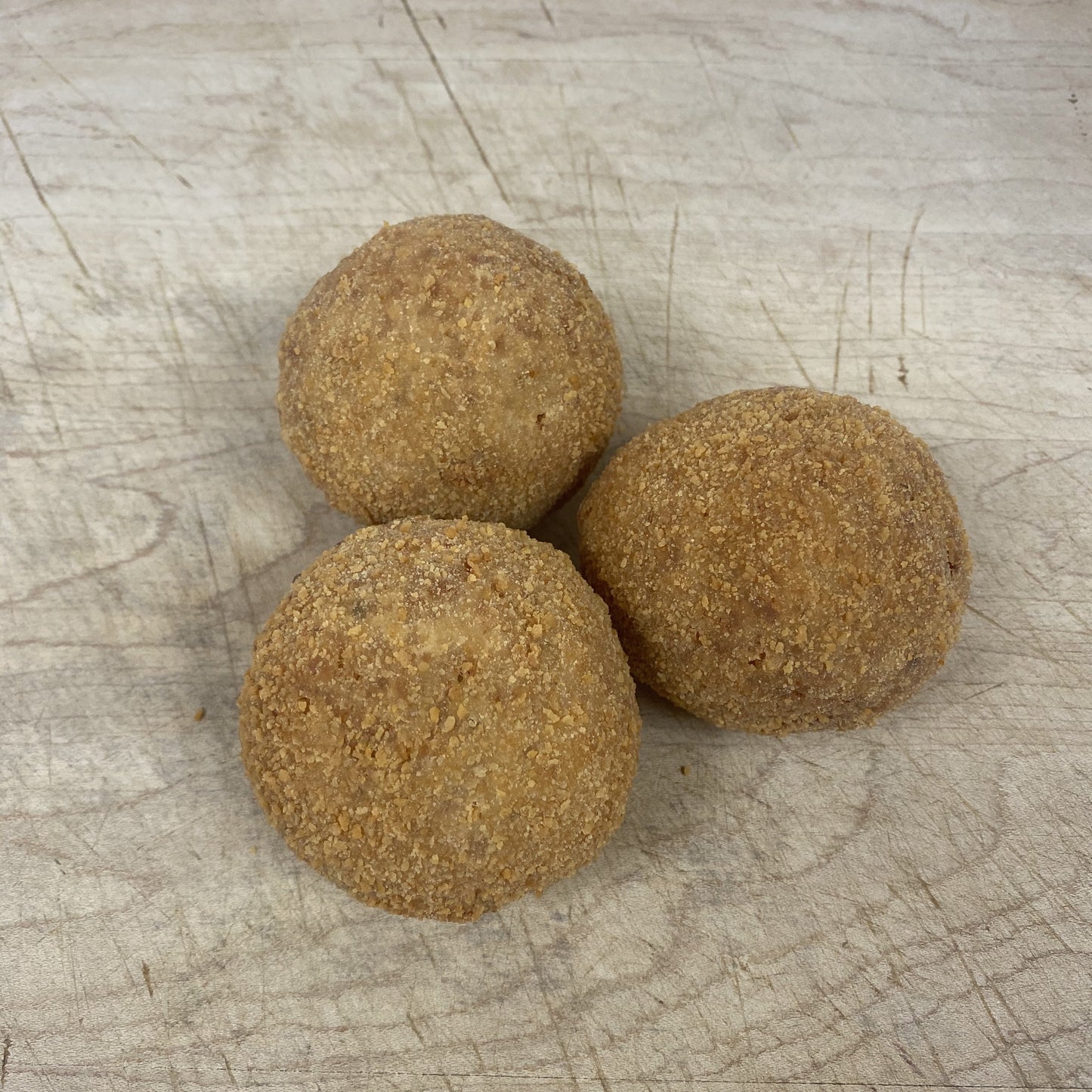 Scotch Eggs
