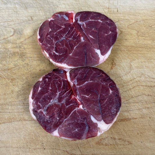 Shin of Beef