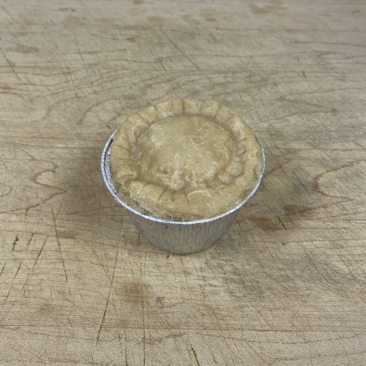 Steak & Kidney Pudding