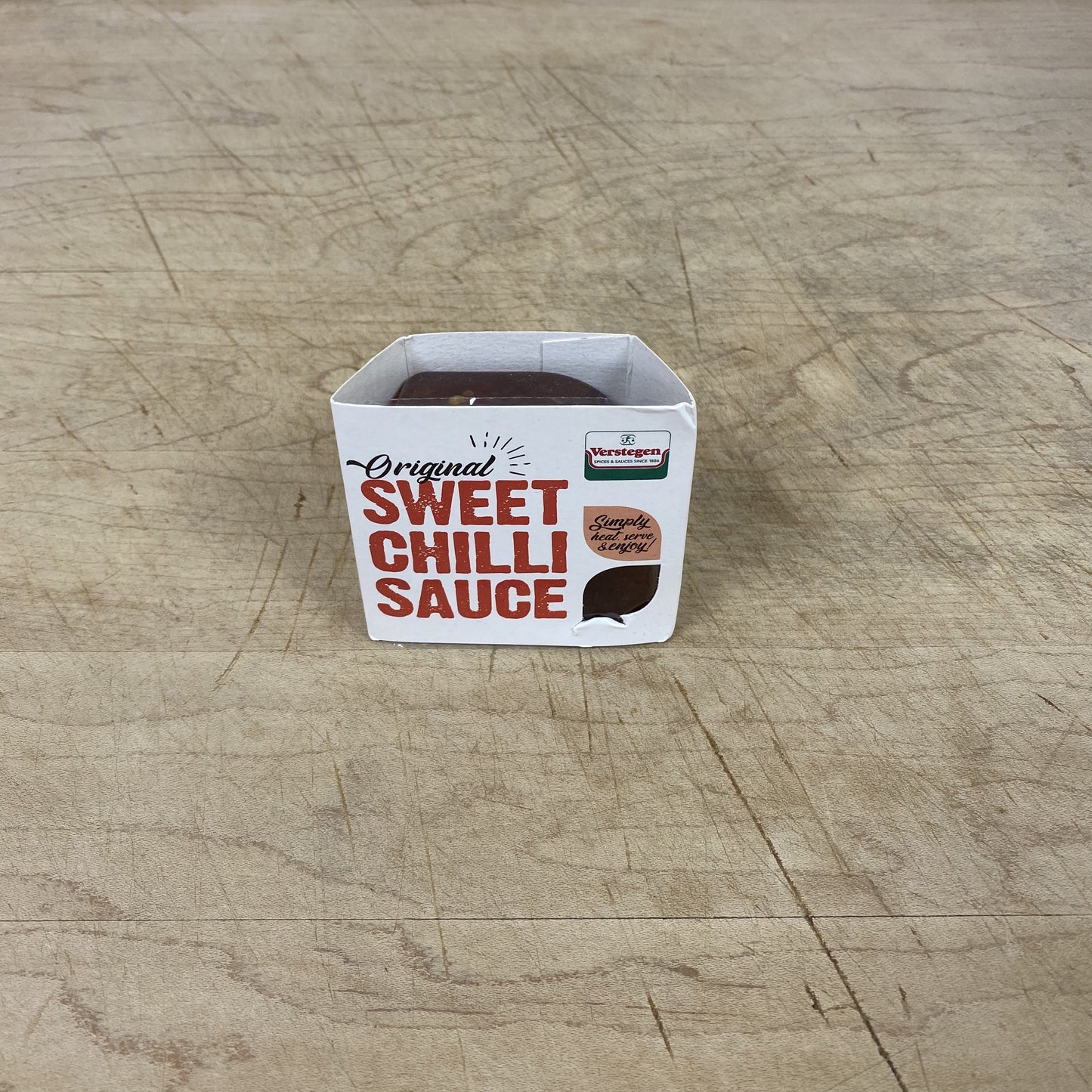 Sweet Chilli Dipping Sauce