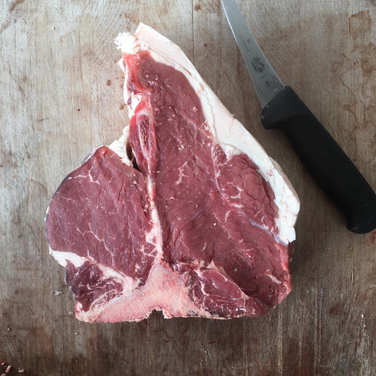 T-Bone Steak