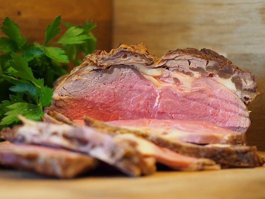 Beef Recipes You Must Try For Christmas