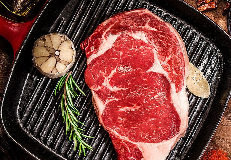 Debunking Some Common Red Meat Myths