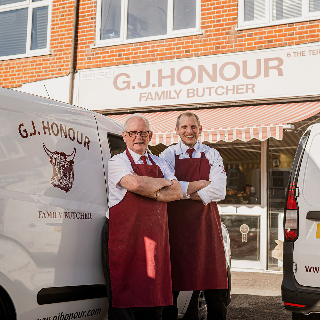 Reflections on a Changing Meat Market – From Behind the Counter