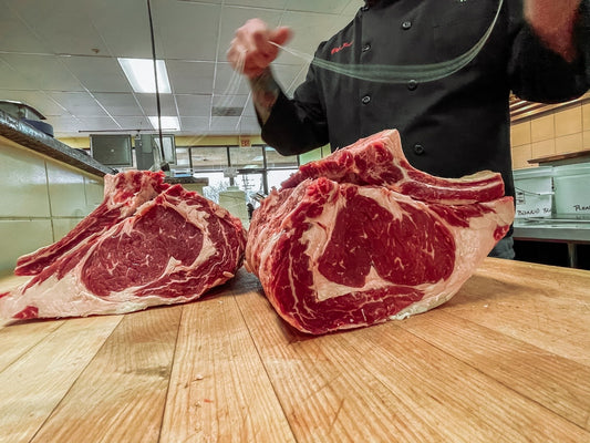 Tips For Choosing The Best Beef In A Butcher Shop