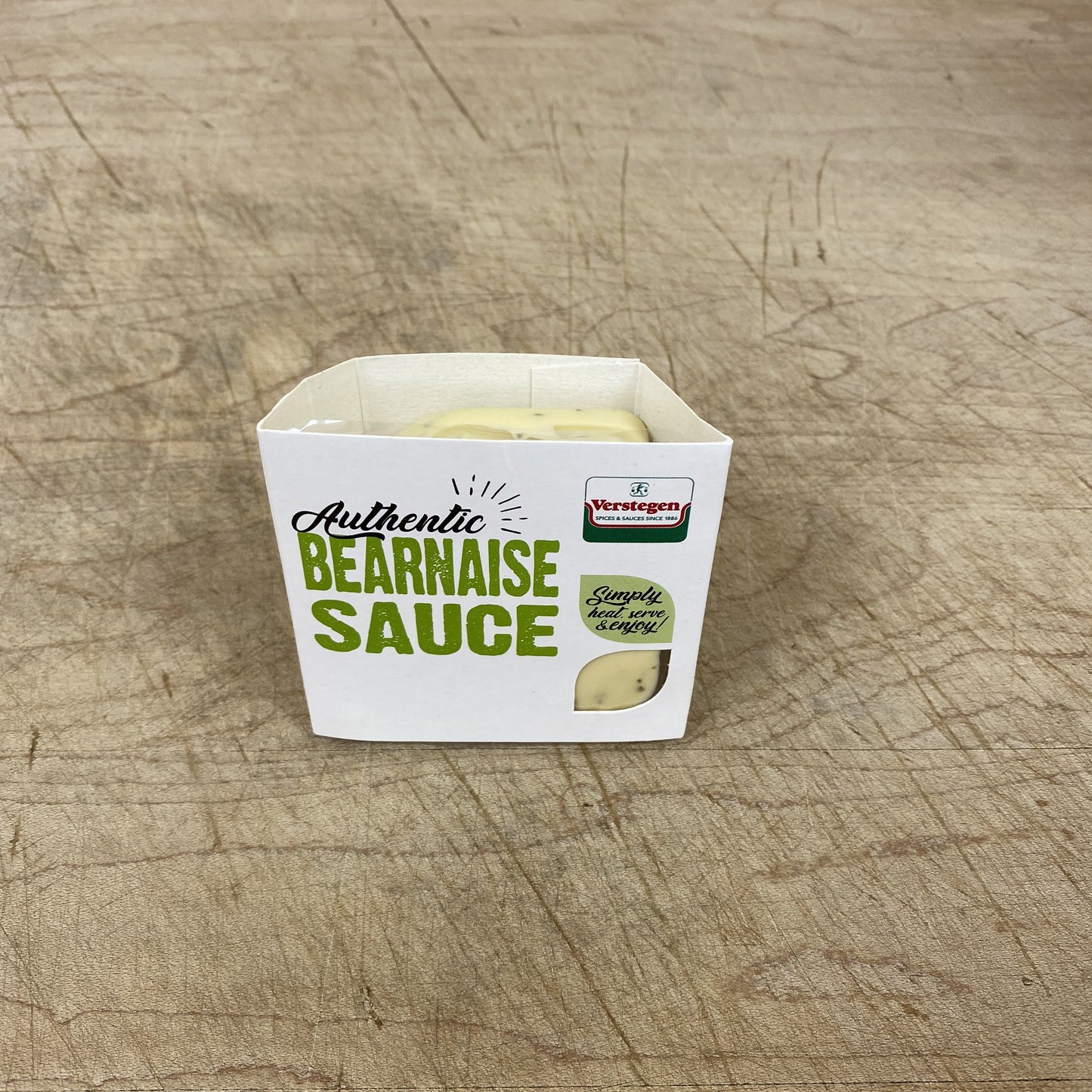 Bearnaise Sauce
